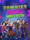 ZOMBIES: Addison's Monster Mystery (2021–2021)