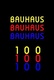 Bauhaus 100 (2019)