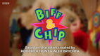 Biff & Chip (2021–)