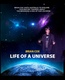 Egy univerzum élete (2017–2017)