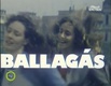 Ballagás (1981)