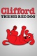 Clifford, a nagy piros kutya (2000–2003)