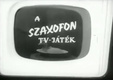 A szaxofon (1961)