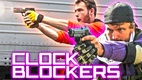Clockblockers / Clock Blockers (2011)