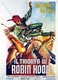 A győztes Robin Hood (1962)