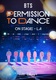 BTS Permission To Dance On Stage – LA (2022)