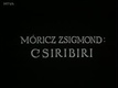 Csiribiri (1965)