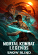 Mortal Kombat Legends: Snow Blind (2022)