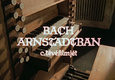 Bach Arnstadtban (1975)