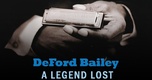 DeFord Bailey: A Legend Lost (2002)