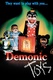 Démoni játékok (1992)