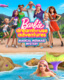 Barbie Dreamhouse Adventures – A varázslatos hableány rejtélye (2019)