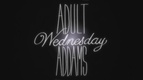 Adult Wednesday (2013–2015)
