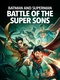Batman és Superman: A szuper ifjak csatája (2022)
