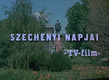 Széchenyi napjai (1985–)