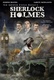 Sherlock Holmes és a lángoló város (2010)