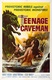 Teenage Caveman (1958)
