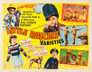 Little Rascals Varieties (1959)