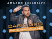 Dario Orsi – Me Quiero Quejar (2022)