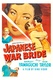 Menyasszony a háborúban (1952)