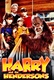 Harry and the Hendersons (1991–1993)