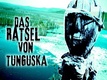 Das Rätsel von Tunguska (2008)