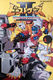 Chô Seimeitai Transformers: Beast Wars II (1998–1999)