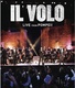 Il Volo – Live From Pompeii (2015)