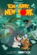 Tom és Jerry New Yorkban (2021–2021)