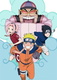 Naruto Soyokazeden Movie: Naruto to Mashin to Mitsu no Onegai Dattebayo!! (2010)