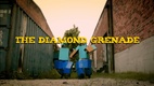 MINECRAFT: The Diamond Grenade (2011)