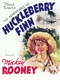 Huckleberry Finn kalandjai (1939)