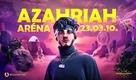 Azahriah – Papp László Aréna (2023)