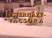 Esterházy-vacsora (1999)