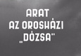 Arat az orosházi 'Dózsa' (1953)
