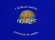 A szomjas magyar – koncert alkoholisták javára (1985)