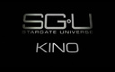 SGU Stargate Universe Kino (2009–2011)