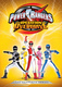 Power Rangers Operation Overdrive (2007–2007)