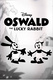 Oswald, a szerencsés nyúl (2022)