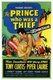 Prince Who Was a Thief (1951)