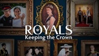 Királyi családok: a korona megtartása / Szakítás a hagyományokkal (2021–)
