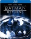 Denevérek, homályos sarkok és sötét éjszakák: A Batman vizuális effektusai (2005)