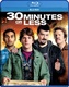 30 perc vagy annyi se – A tökéletes bűntény: Humor és akció a filmben (2011)