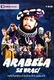 Arabela visszatér (1993–1994)