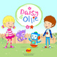 Daisy és Ollie (2019–)