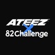 ATEEZ 82 challenge (2020–2020)
