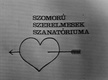 Szomorú szerelmesek szanatóriuma (1975)