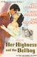Her Highness and the Bellboy (1945)