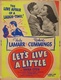 Let's Live a Little (1948)