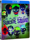 This is Gonna Get Loud: The Epic Battles of Suicide Squad (2016)